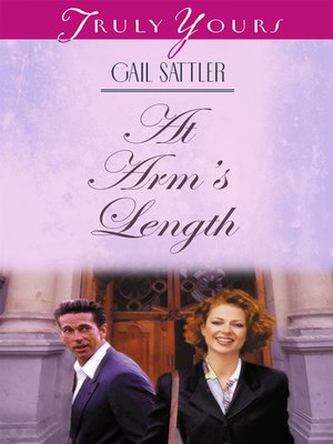 cover image of At Arms' Length